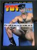 Toy no 174 Gay Male Leather Photo Men Magazine 1998